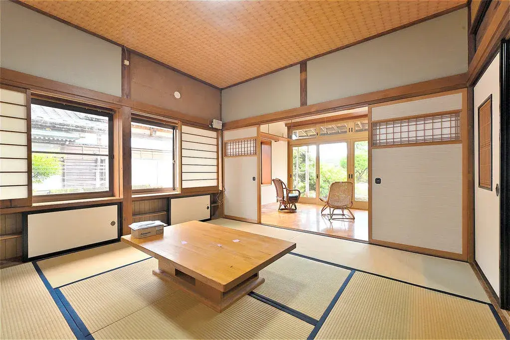Niigata Prefecture Tainai City 6DK Property (8)