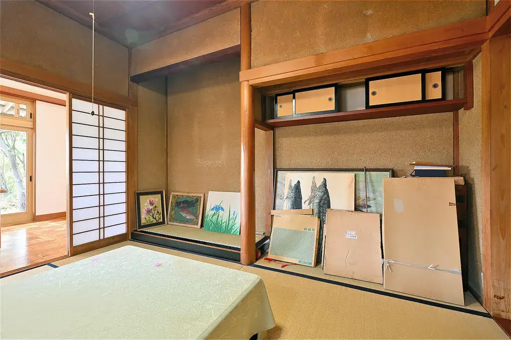 Niigata Prefecture Tainai City 6DK Property (10)