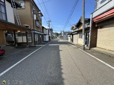 Propriété 6DK Ville de Nagaoka Préfecture de Niigata (2)