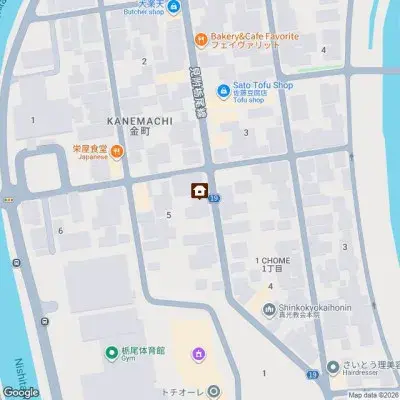 Propriété 6DK Ville de Nagaoka Préfecture de Niigata (15)