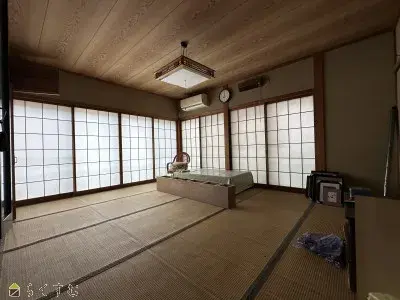 Propriété 6DK Ville de Nagaoka Préfecture de Niigata (3)