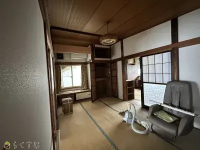 Propriété 6DK Ville de Nagaoka Préfecture de Niigata (4)