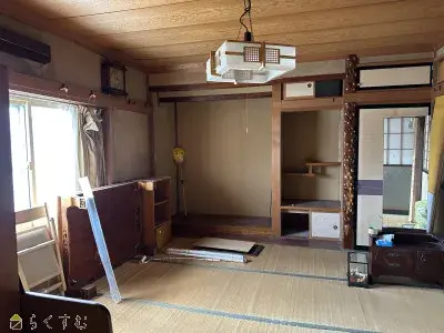 Propriété 6DK Ville de Nagaoka Préfecture de Niigata (7)