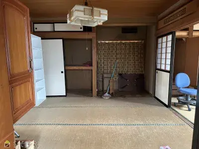 Propriété 6DK Ville de Nagaoka Préfecture de Niigata (8)