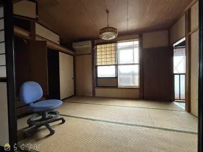 Propriété 6DK Ville de Nagaoka Préfecture de Niigata (9)