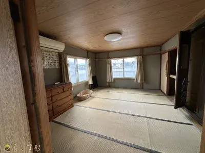 Propriété 6DK Ville de Nagaoka Préfecture de Niigata (10)