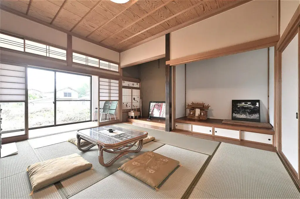 Propiedad 7LDK Ciudad de Niigata Barrio Minami Prefectura de Niigata (13)