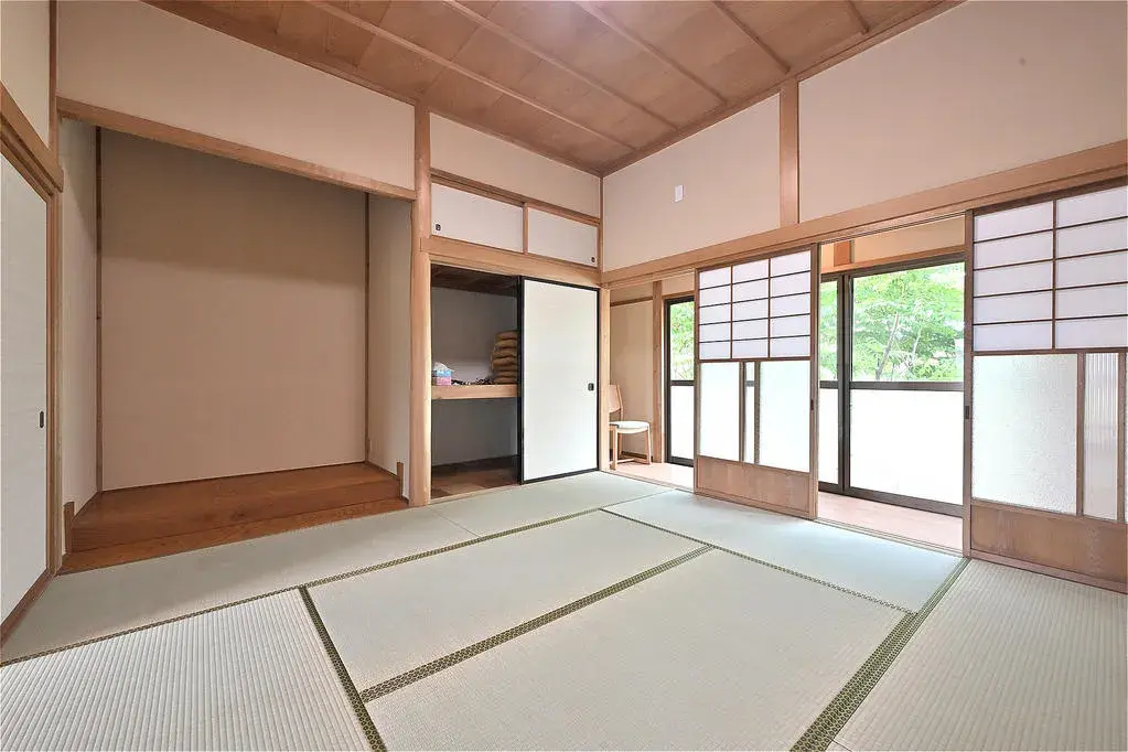 Propiedad 7LDK Ciudad de Niigata Barrio Minami Prefectura de Niigata (14)