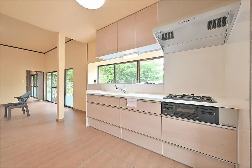 Propiedad 7LDK Ciudad de Niigata Barrio Minami Prefectura de Niigata (17)