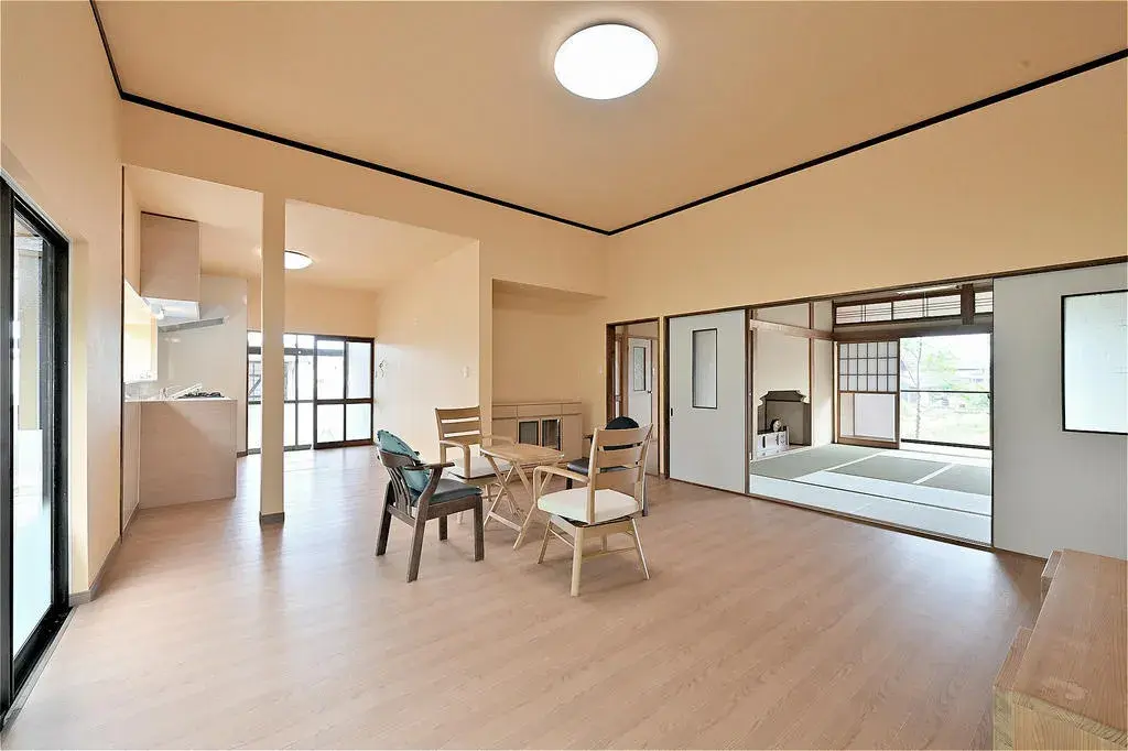 Propiedad 7LDK Ciudad de Niigata Barrio Minami Prefectura de Niigata (3)