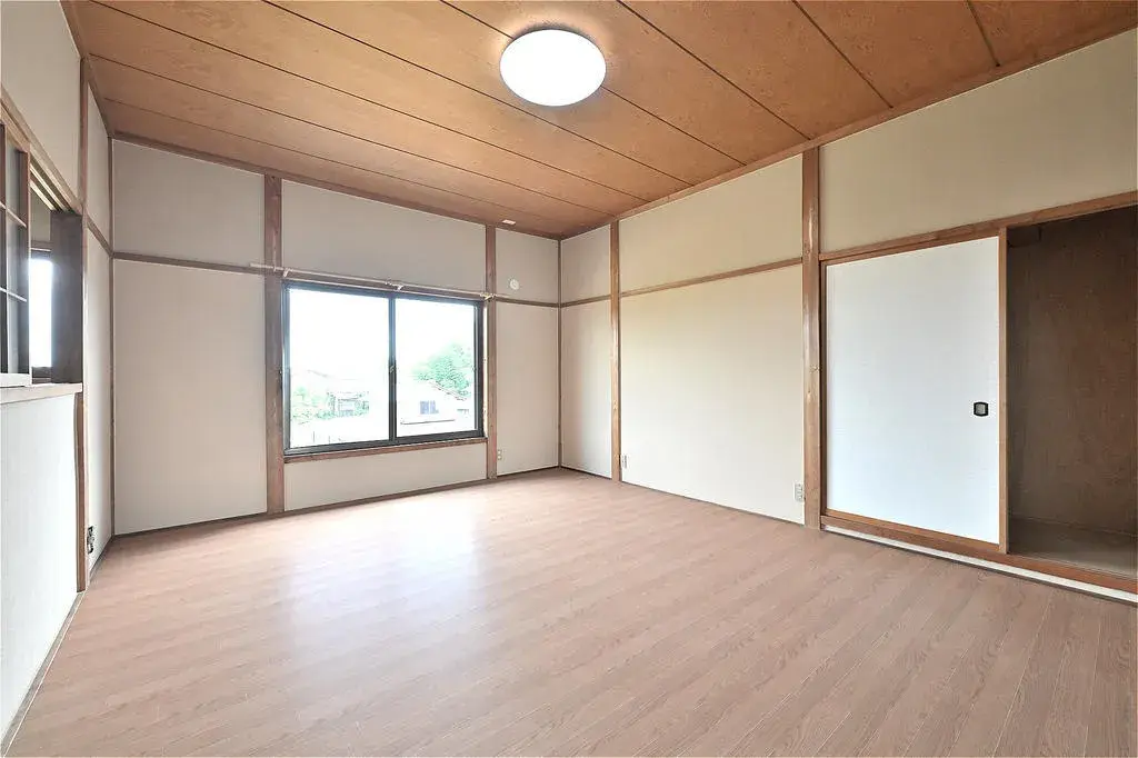 Propiedad 7LDK Ciudad de Niigata Barrio Minami Prefectura de Niigata (4)