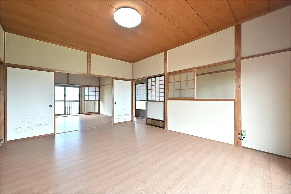 Propiedad 7LDK Ciudad de Niigata Barrio Minami Prefectura de Niigata (5)