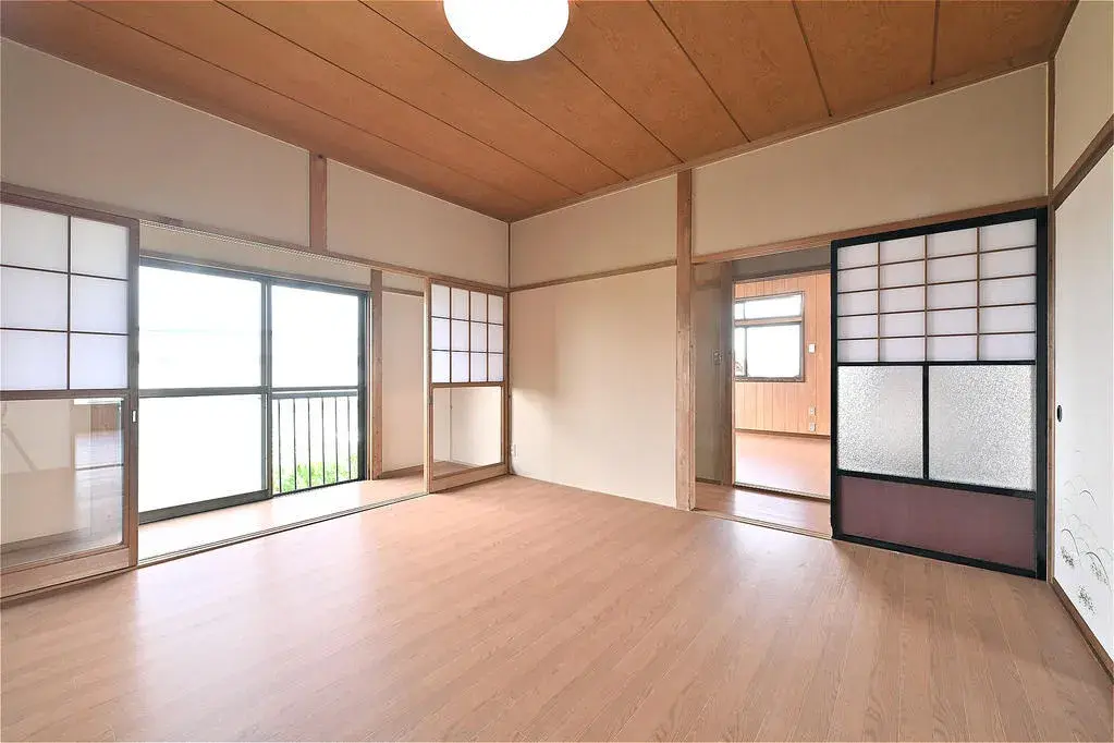 Propiedad 7LDK Ciudad de Niigata Barrio Minami Prefectura de Niigata (6)