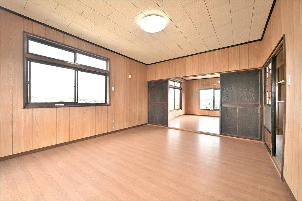 Propiedad 7LDK Ciudad de Niigata Barrio Minami Prefectura de Niigata (7)