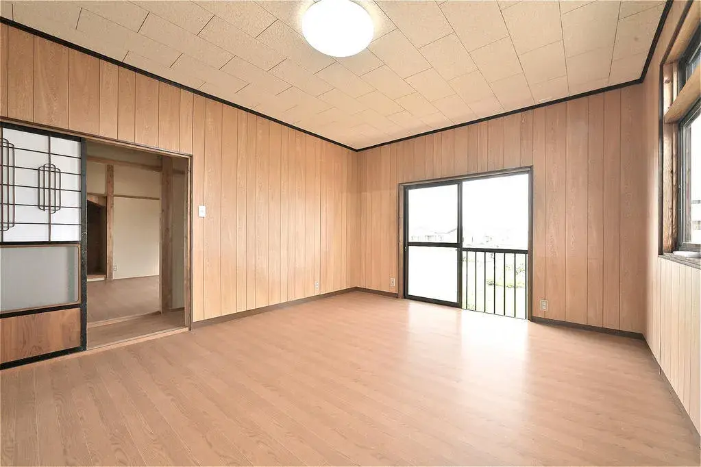 Propiedad 7LDK Ciudad de Niigata Barrio Minami Prefectura de Niigata (8)