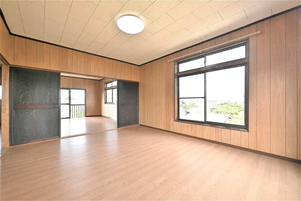 Propiedad 7LDK Ciudad de Niigata Barrio Minami Prefectura de Niigata (9)