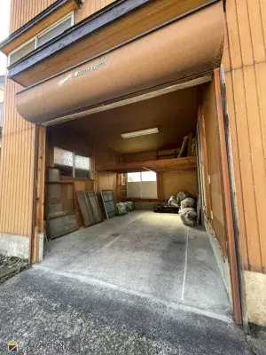 Propiedad 5DK en la ciudad de Ojiya, prefectura de Niigata (2)