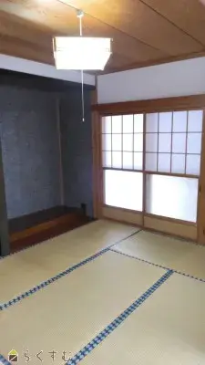 Propiedad 5DK en la ciudad de Ojiya, prefectura de Niigata (11)
