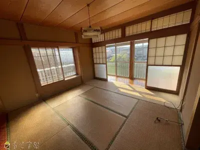 Propiedad 5DK en la ciudad de Ojiya, prefectura de Niigata (12)