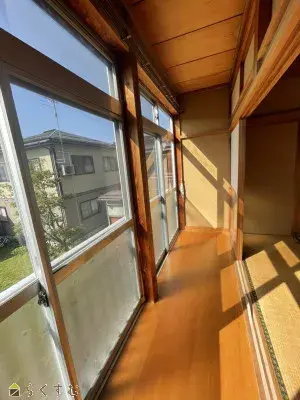 Propiedad 5DK en la ciudad de Ojiya, prefectura de Niigata (14)