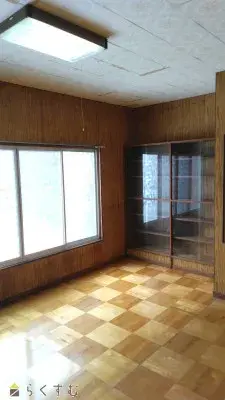 Propiedad 5DK en la ciudad de Ojiya, prefectura de Niigata (15)