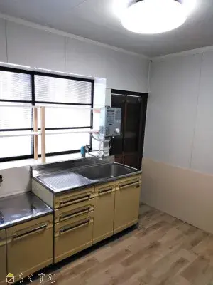 Propiedad 5DK en la ciudad de Ojiya, prefectura de Niigata (17)