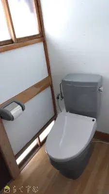 Propiedad 5DK en la ciudad de Ojiya, prefectura de Niigata (18)