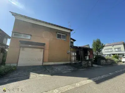 Propiedad 5DK en la ciudad de Ojiya, prefectura de Niigata (3)