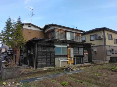 Propiedad 5DK en la ciudad de Ojiya, prefectura de Niigata (5)