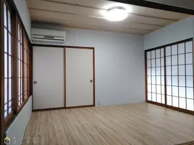 Propiedad 5DK en la ciudad de Ojiya, prefectura de Niigata (7)