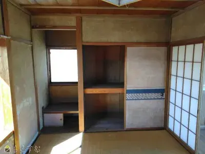 Propiedad 5DK en la ciudad de Ojiya, prefectura de Niigata (8)