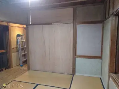 Propiedad 5DK en la ciudad de Ojiya, prefectura de Niigata (9)