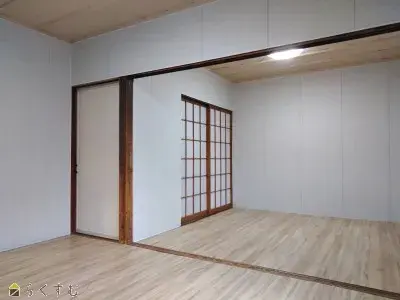 Propiedad 5DK en la ciudad de Ojiya, prefectura de Niigata (10)