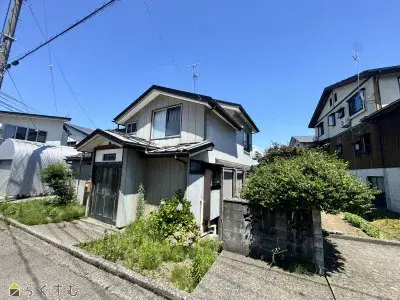 Propiedad 4K de la Ciudad de Ojiya, Prefectura de Niigata (2)