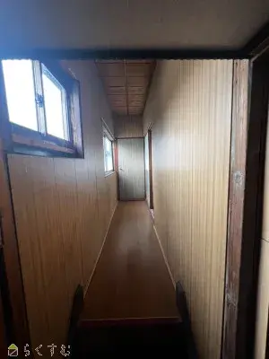 Propiedad 4K de la Ciudad de Ojiya, Prefectura de Niigata (12)