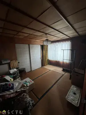 Propiedad 4K de la Ciudad de Ojiya, Prefectura de Niigata (13)