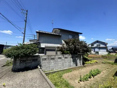 Propiedad 4K de la Ciudad de Ojiya, Prefectura de Niigata (5)