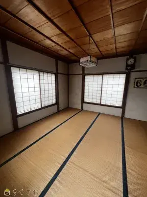 Propiedad 4K de la Ciudad de Ojiya, Prefectura de Niigata (6)