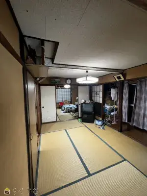 Propiedad 4K de la Ciudad de Ojiya, Prefectura de Niigata (7)