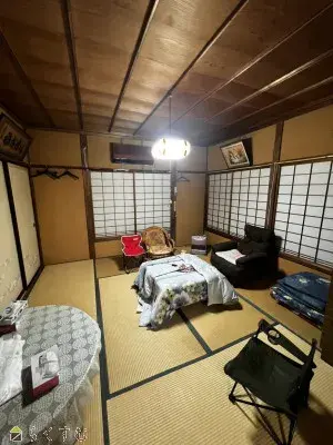 Propiedad 4K de la Ciudad de Ojiya, Prefectura de Niigata (8)