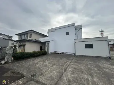 Akiya in Niigata