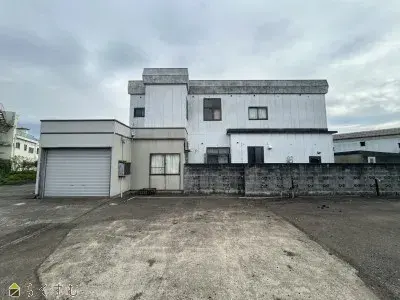 6K物件 妙高市 新潟県 (2)