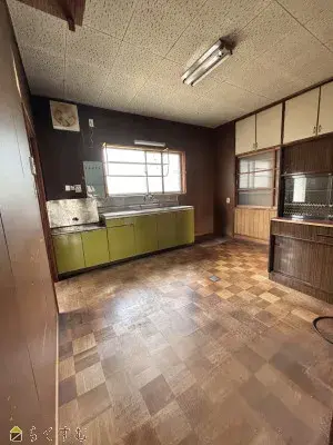 5DK Ciudad de Joetsu Prefectura de Niigata (10)