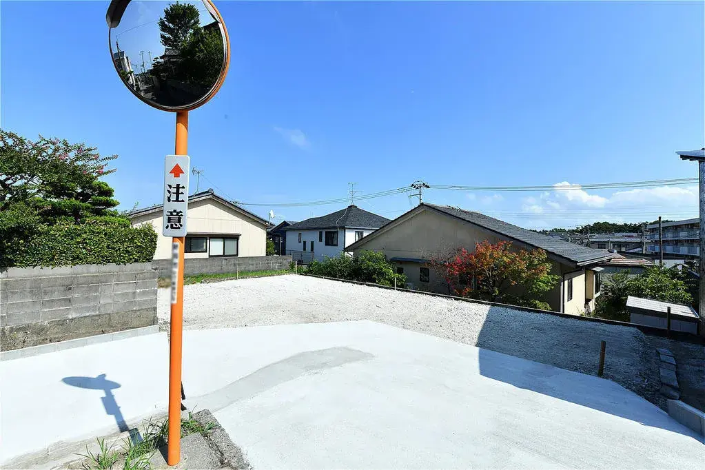 5LDK Property Higashi Ward Niigata City Niigata Prefecture (2)