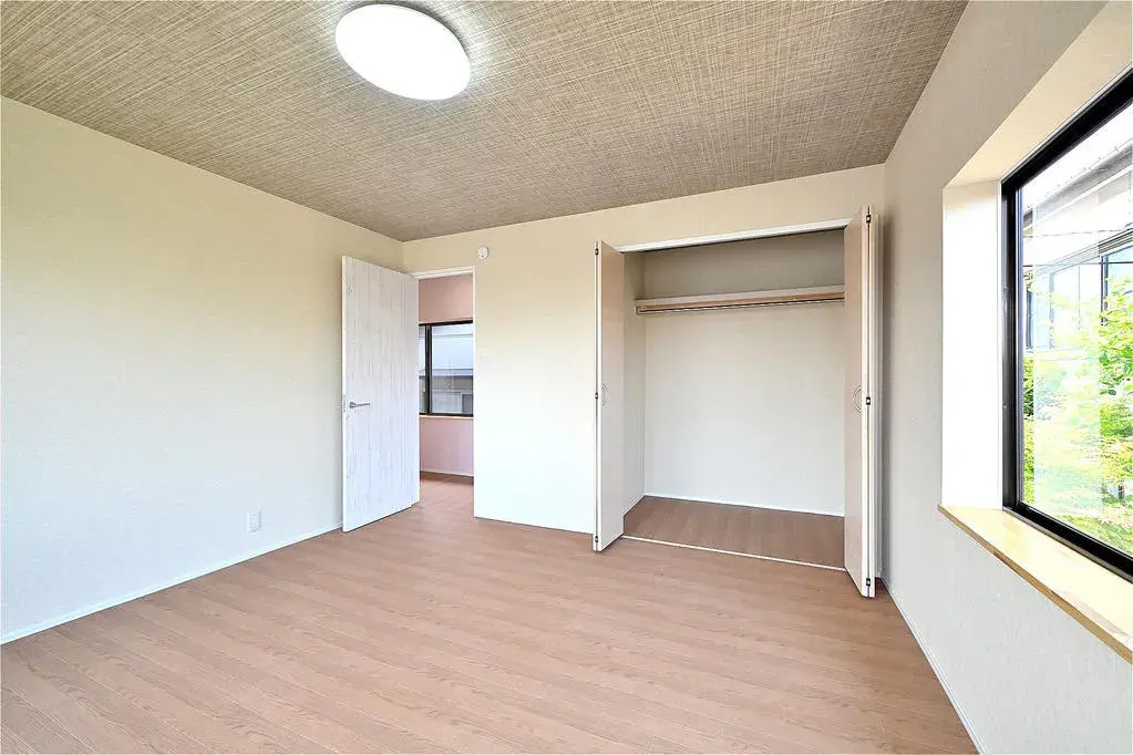5LDK Property Higashi Ward Niigata City Niigata Prefecture (12)