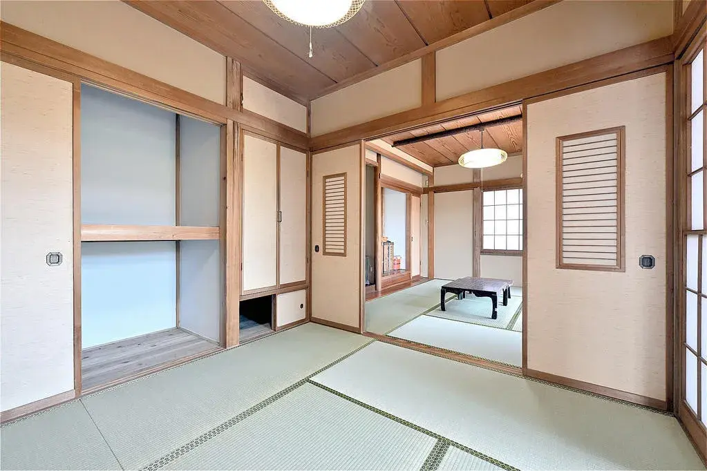 5LDK Property Higashi Ward Niigata City Niigata Prefecture (13)