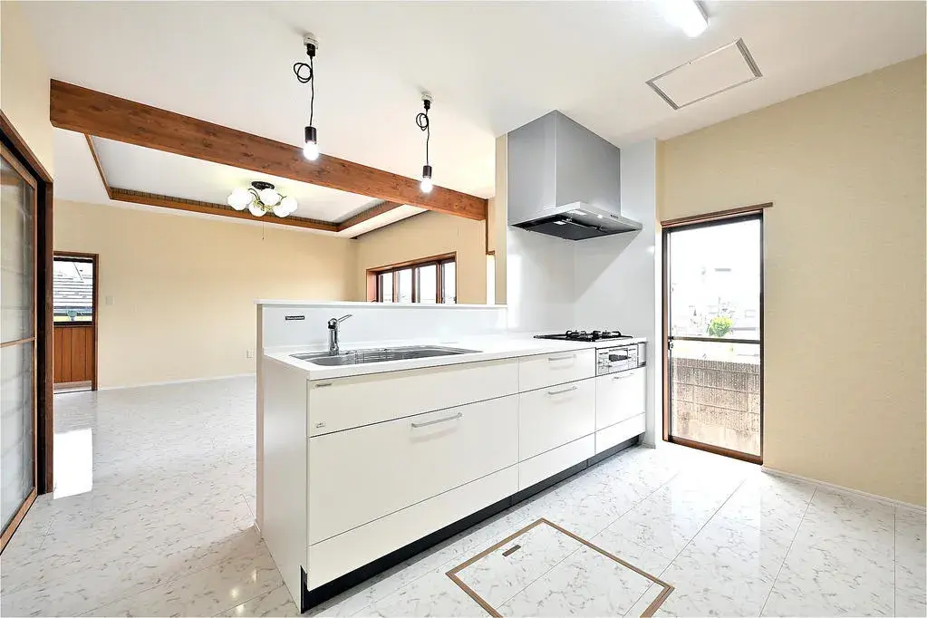 5LDK Property Higashi Ward Niigata City Niigata Prefecture (16)