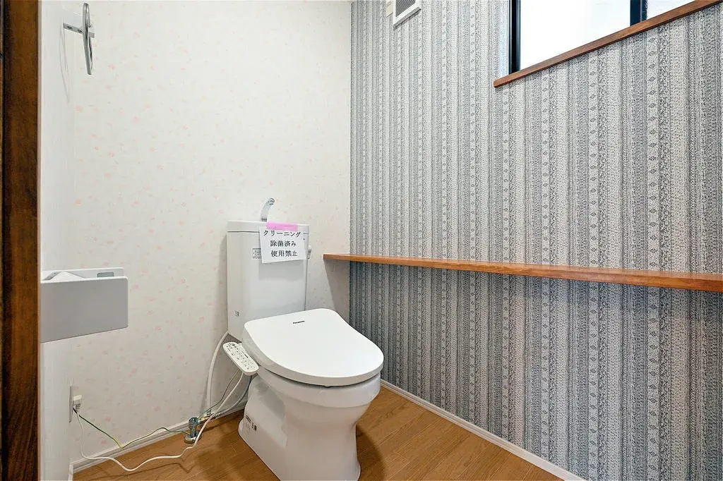 5LDK Property Higashi Ward Niigata City Niigata Prefecture (18)