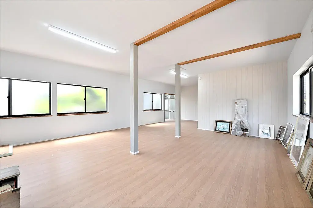 5LDK Property Higashi Ward Niigata City Niigata Prefecture (8)