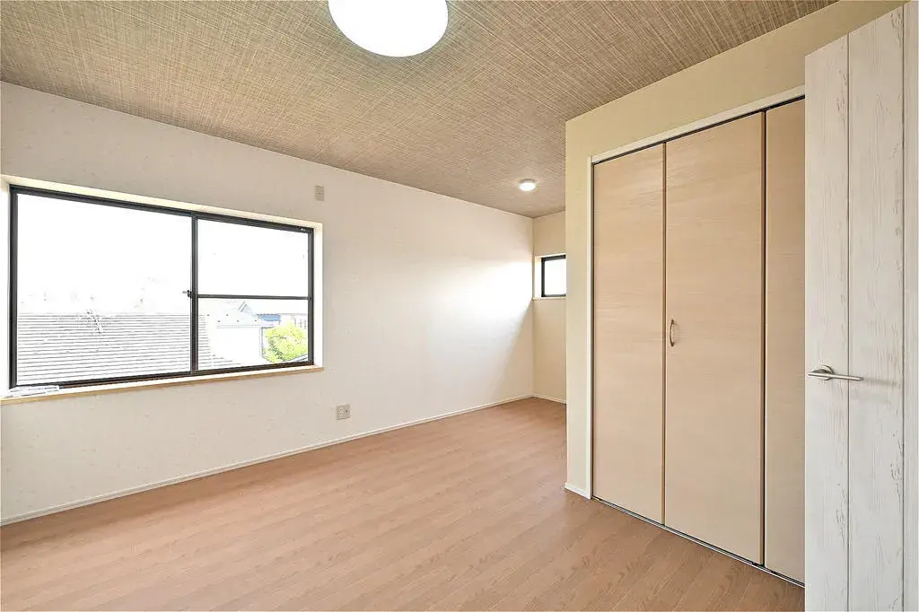 5LDK Property Higashi Ward Niigata City Niigata Prefecture (9)